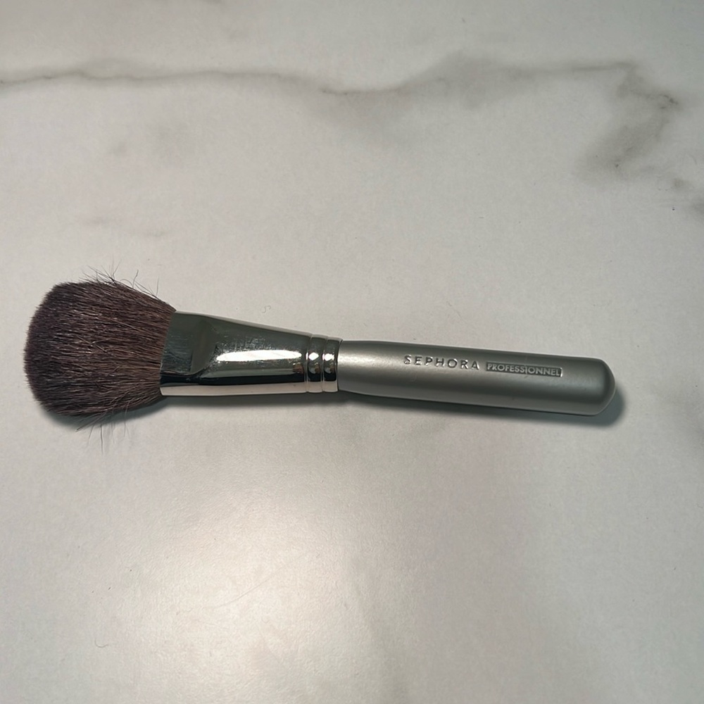 Sephora Pro Powder Brush